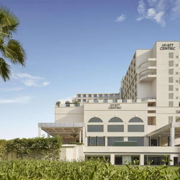 Hyatt Centric Janakpuri New Delhi, hotel in New Delhi