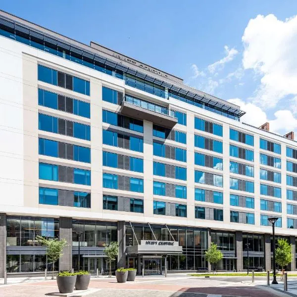 Hyatt Centric Charlotte SouthPark, hotel in Charlotte