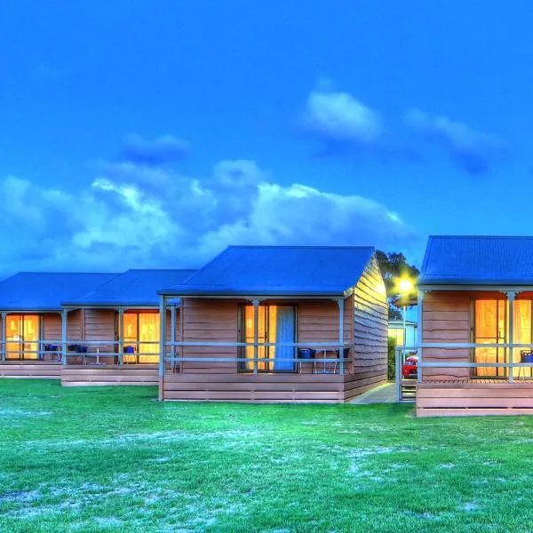 BIG4 Low Head Tourist Park, ξενοδοχείο σε Low Head