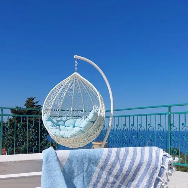 Boutique Home Saltaragazza, ξενοδοχείο σε Petrovac na Moru