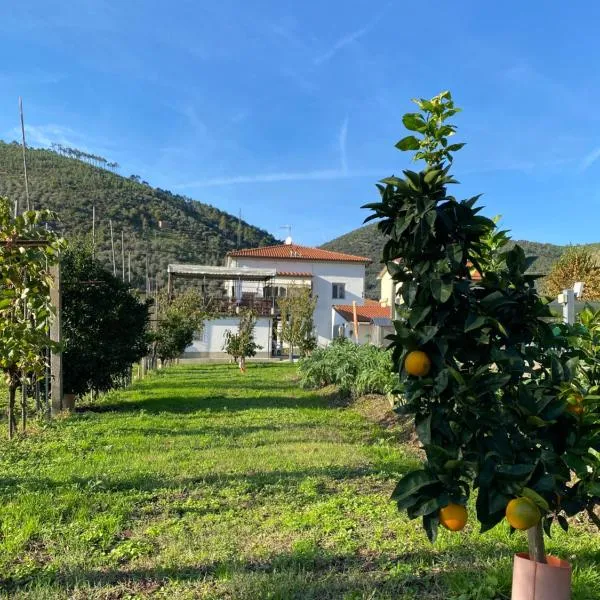 La tenuta di Eva, hotel v destinaci Pisa