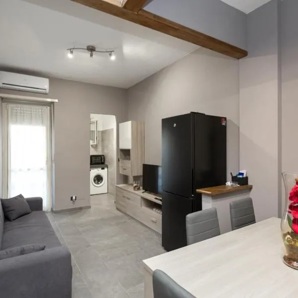 Casa Venera, ξενοδοχείο στο Τορίνο