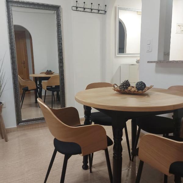 Linmarko apartamento en centro de Torrevieja