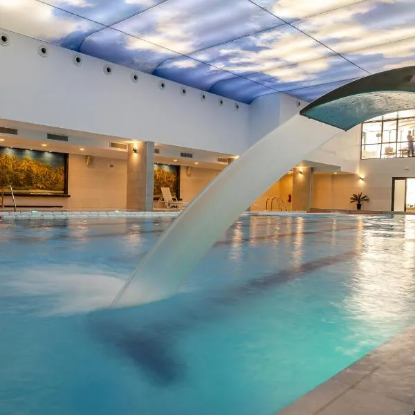 Liberté Hotels Oran, hotel in Oran