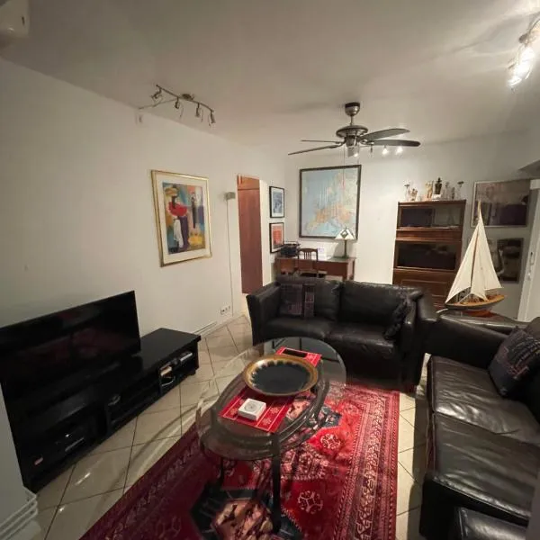 Apartament spațios în Timișoara, hotel en Timisoara