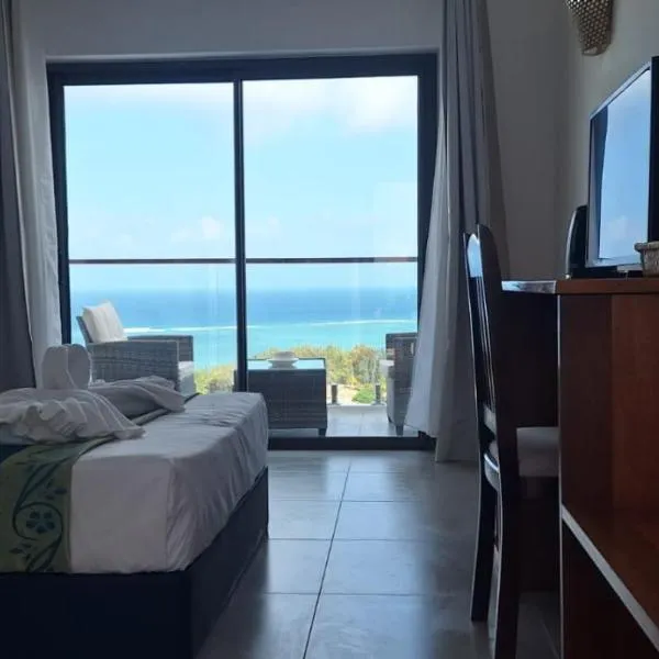 Le Marin, Rodrigues Island, hotel in Rodrigues Island