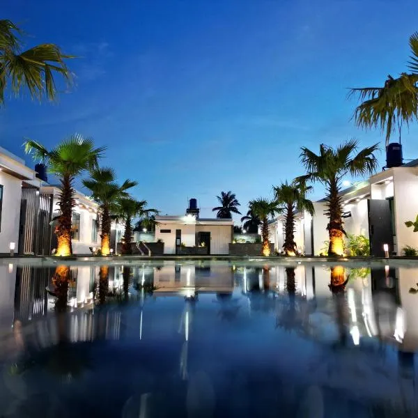 Heddin Homestay, hotel in Ben Tre