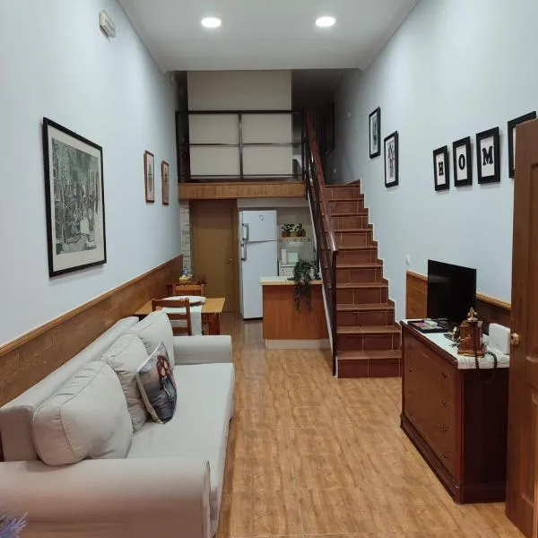 Puerto Sol Playa, hotel v destinaci Fuengirola