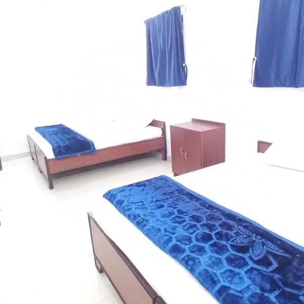 Mahadev Home Stay, hotel in Varanasi