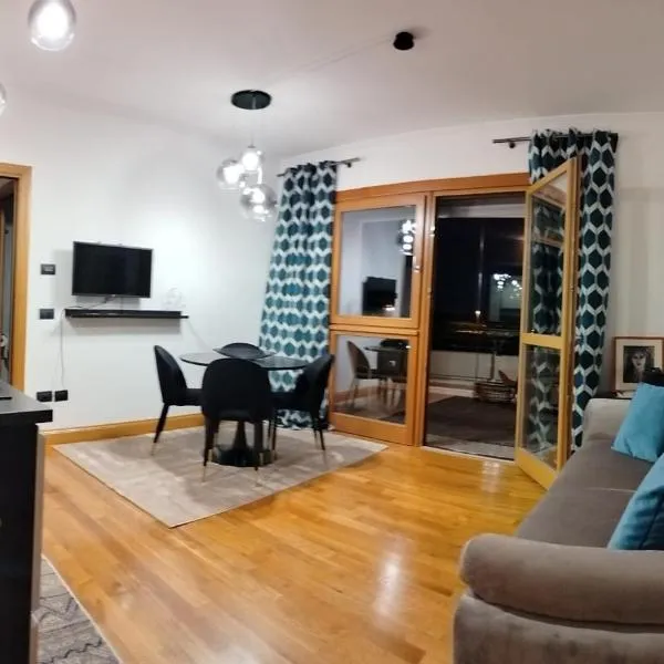 A19 Suite Apartment, hotel in Rome
