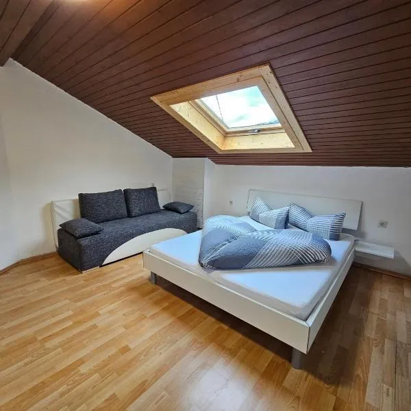 Haus Lila Stubaital, ξενοδοχείο σε Fulpmes