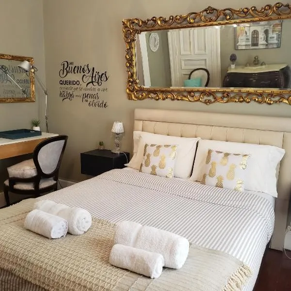 La Casa de Lola BA, hotel em Buenos Aires