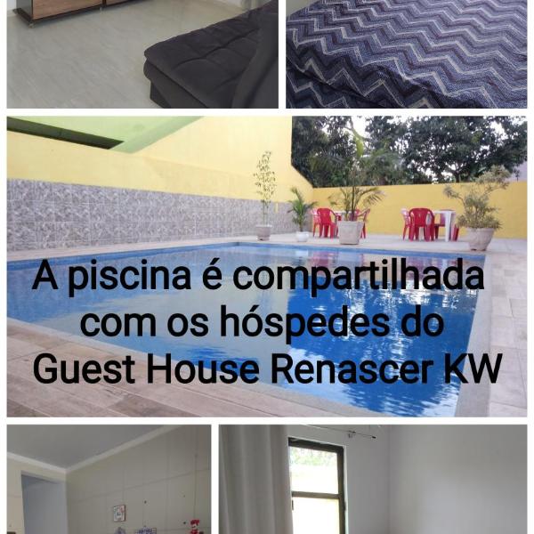 Casa Praia Dunas do Peró