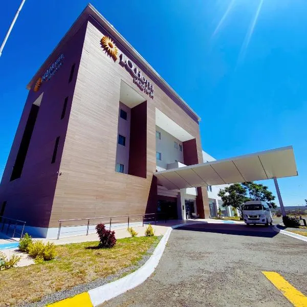 La Quinta by Wyndham Aguascalientes, hotel in Aguascalientes
