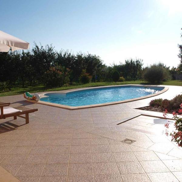 Apartment in Tinjan/Istrien 38387