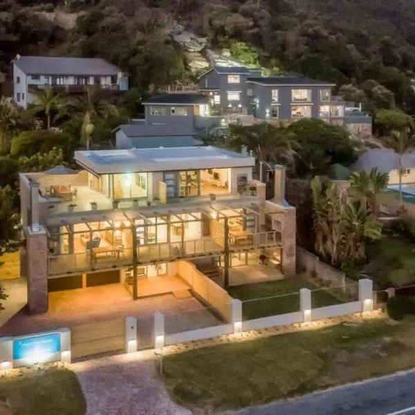 Hamilton House, hotel in Wilderness