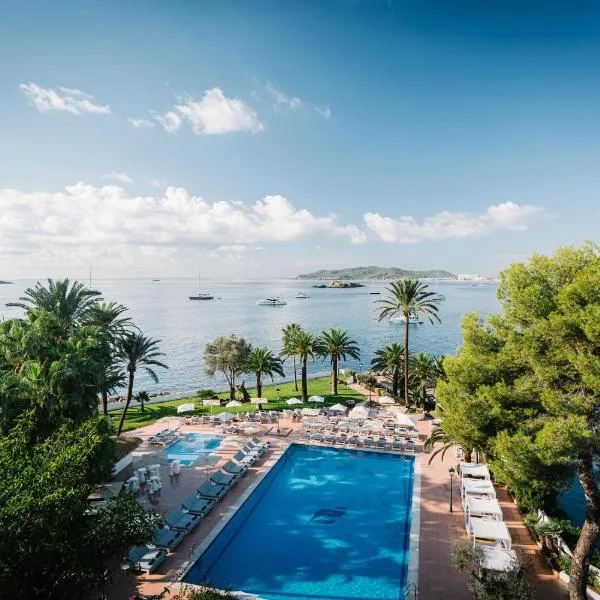 THB Los Molinos - Adults Only, hotel in Ibiza Town