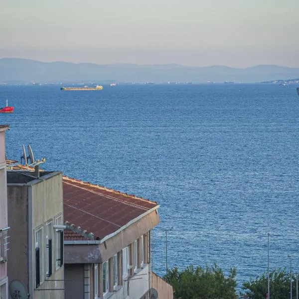 Mar Suite, ξενοδοχείο στην Κωνσταντινούπολη