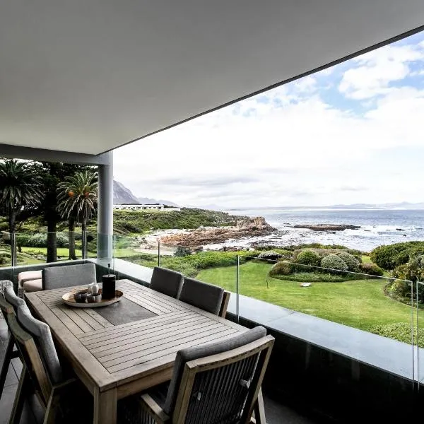 Bayview 203, hotel in Hermanus