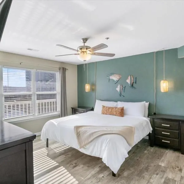 Condo at Parkview Bay - Your Lakefront Oasis, hotel v destinaci Osage Beach