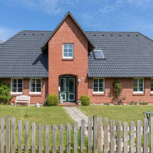 Pura Vida 2 – hotel w mieście Tating