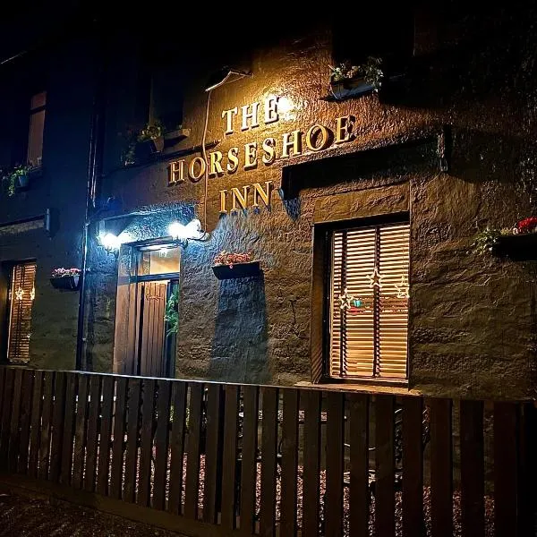 The Horseshoe, ξενοδοχείο σε Lochgilphead