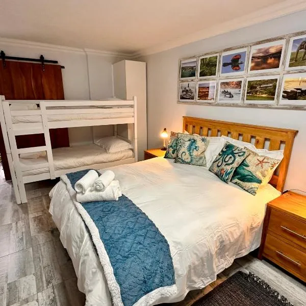 4 on Meerenbosch, ξενοδοχείο στην Κνύσνα