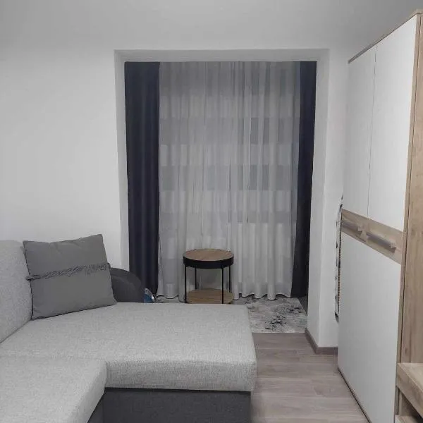 Fresh Apartman, hotel in Târgu-Mureş