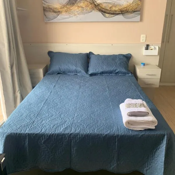 Stay GRU - Loft 2 Completo próx GRU airport - Guarulhos, hotel em Guarulhos