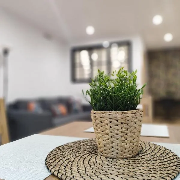 Fernando Quero 21, hôtel à Andújar