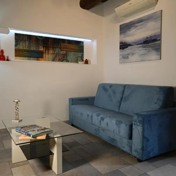 Il rifugio di Beppe, hotell i Neapel