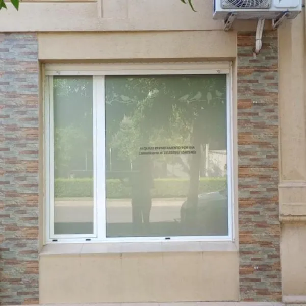 Jugueze Tres Arroyos No tiene cochera, hotel u gradu 'Tres Arroyos'