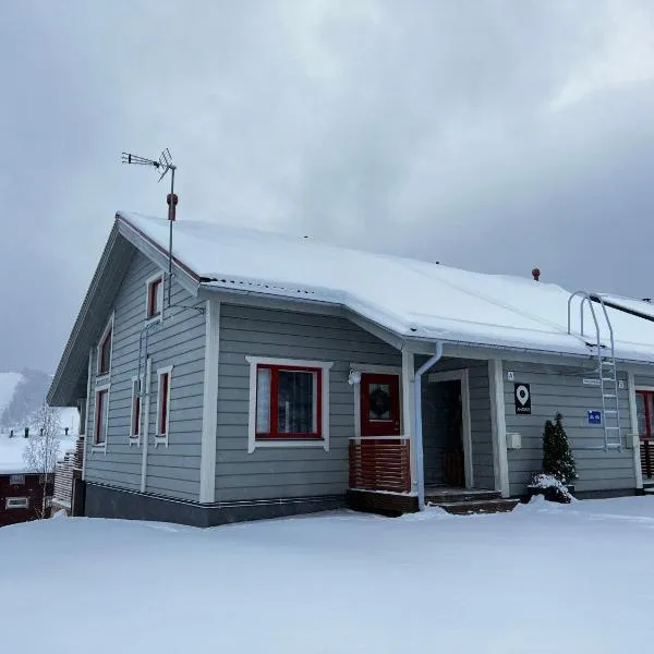 Himoskuikka, hôtel à Jämsä