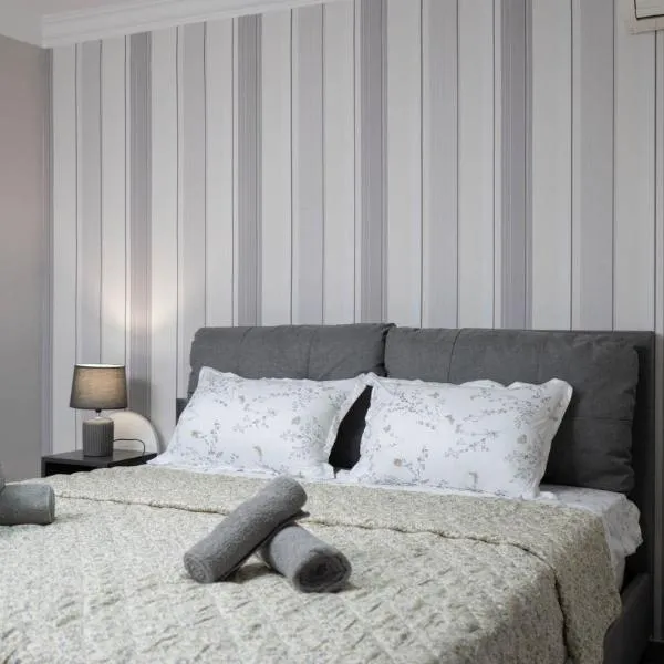 The Patriko, hotel a Kalabaka