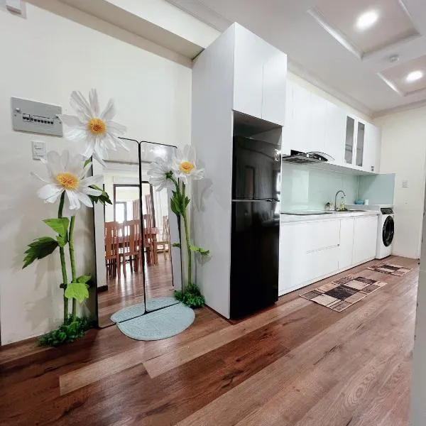 NATA-Căn hộ du lịch Nha Trang, hotel v Nha Trangu