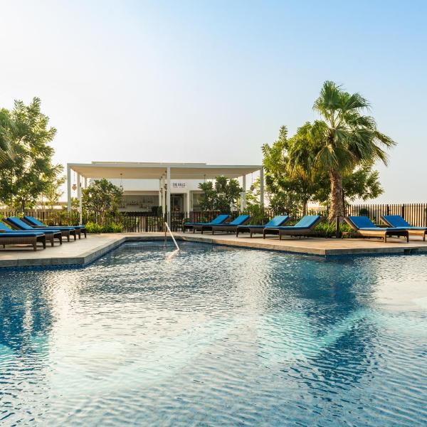 Radisson Dubai Damac Hills