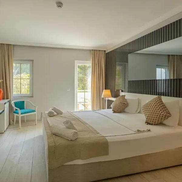Golden Beach Resort & Spa, Hotel in Bodrum
