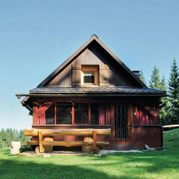 Mountain Lodge Jelje - Happy Rentals