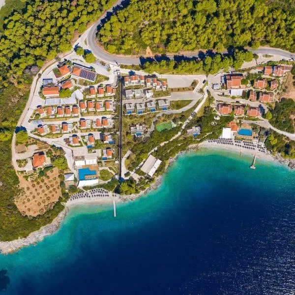 Adrina Grand Hotel, hotel em Panormos