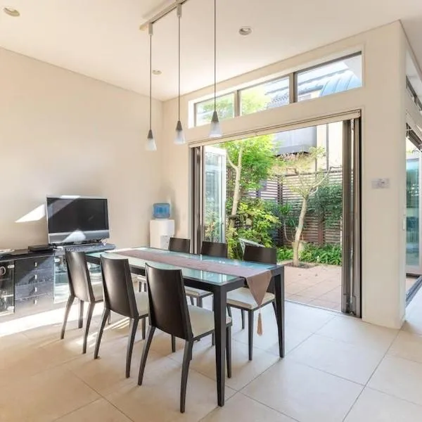 Okusawa Private House, Hotel in Tokio