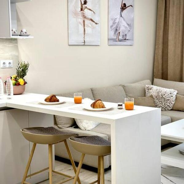 Мoka Apartment, Sofia