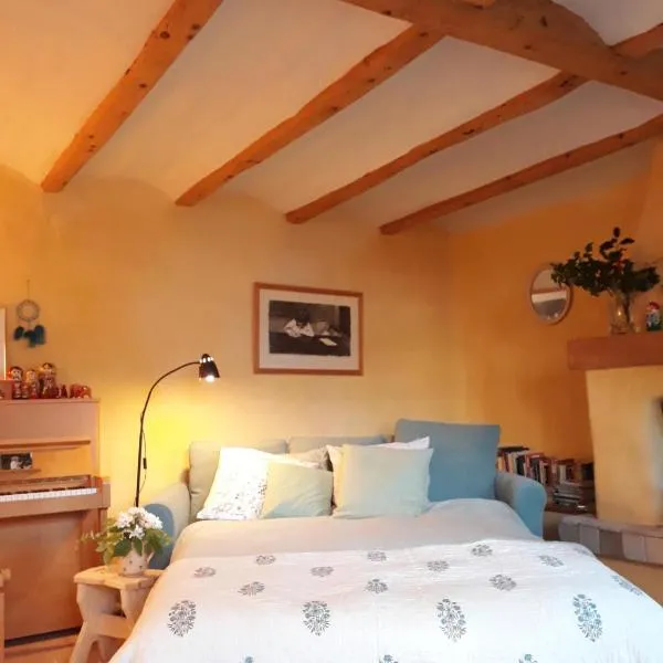 Chez Cathy, hôtel à Arzier