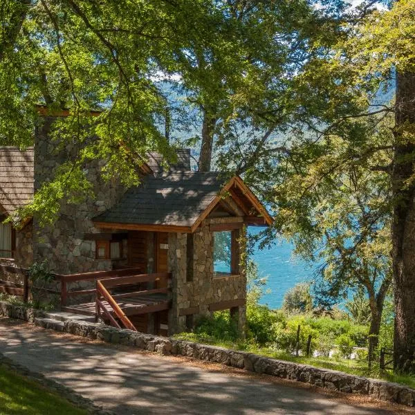 Paihuen - Resort De Montaña, hotel in San Martín de los Andes