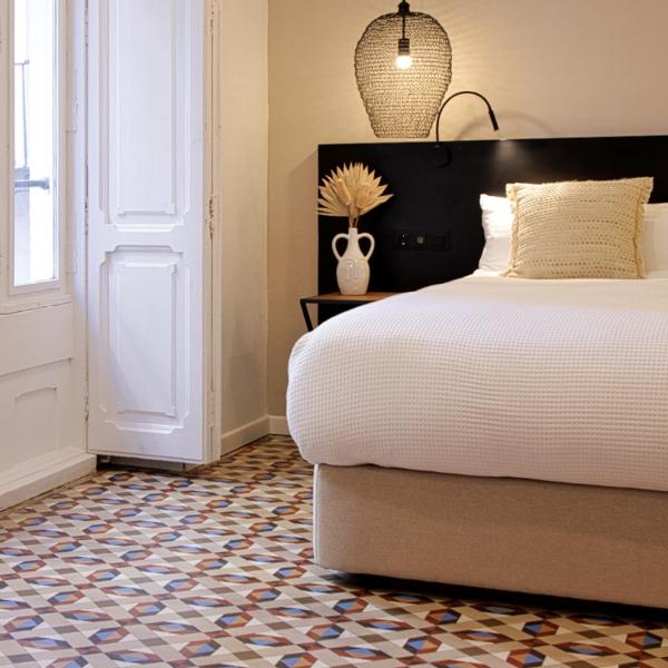 VALOLA Boutique Rooms, Валенсия