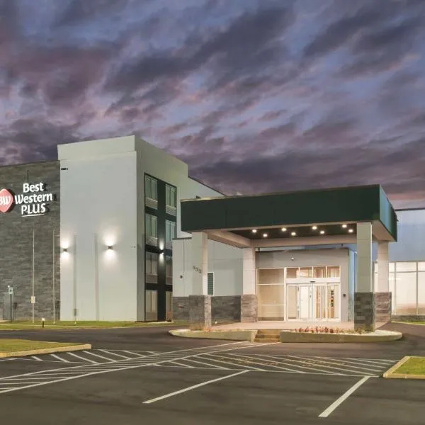 Best Western Plus Mobile Inn and Suites, hotel en Mobile