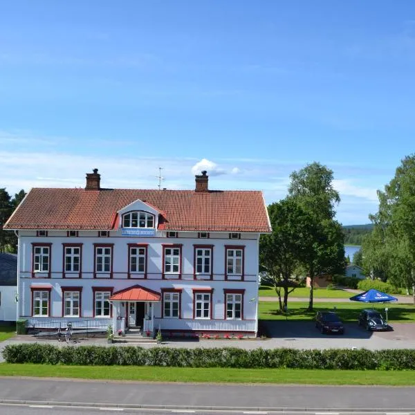 Varmland Hotel, hotel en Uddeholm