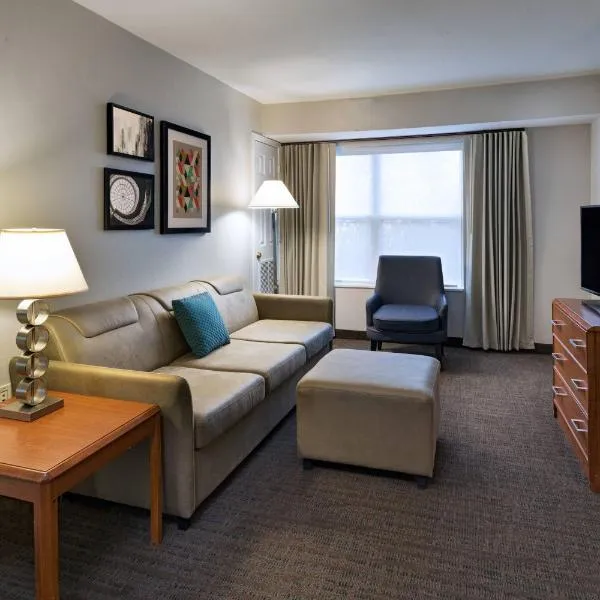 Residence Inn Shreveport Airport, hotel em Shreveport