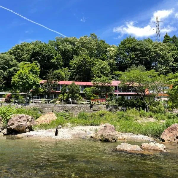 Konosu Onsen 鴻の巣温泉 1F, hotel in Sendai