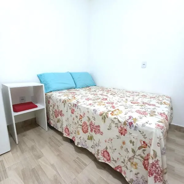 Residencial Vila Maria，位于巴西利亚的酒店