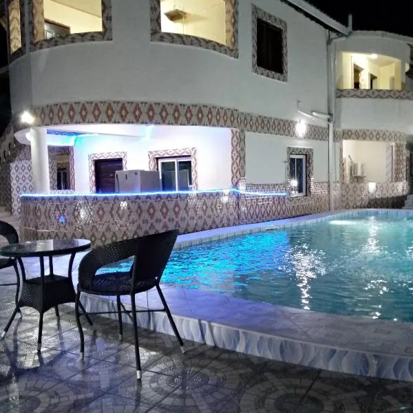 Blessing Holiday Homes - Diani Beach, hotel en Diani Beach